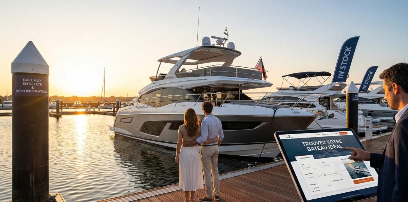 trouver bateau ideal