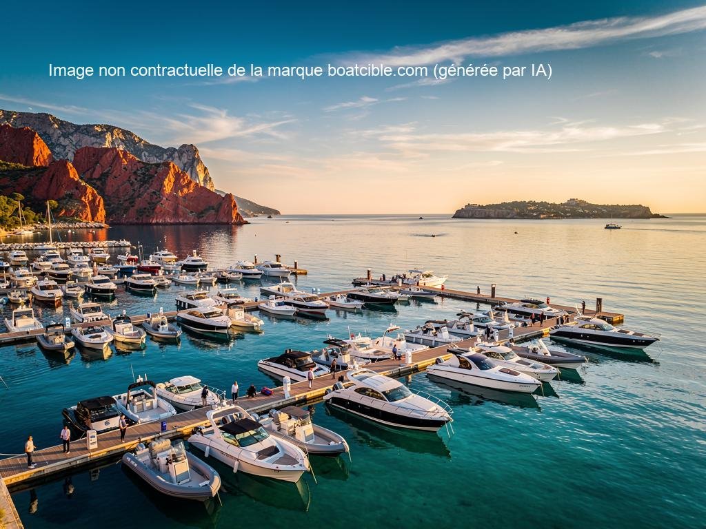 vente de bateaux a cannes et mandelieu le guide complet 2026 des societes nautiques et des meilleures affaires sur la cote dazur
