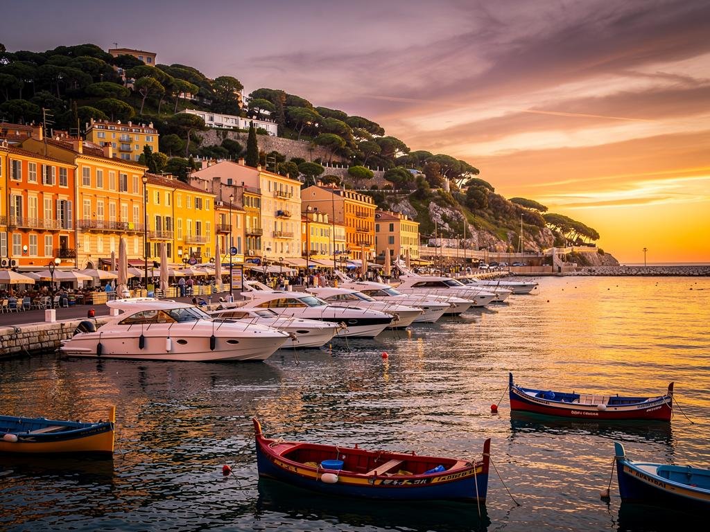 vente de bateaux a nice le guide ultime pour acheter le bateau ideal sur la cote dazur 1