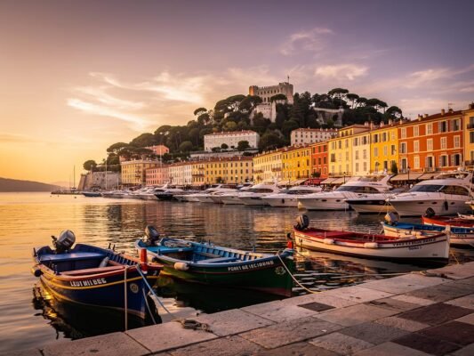 vente de bateaux a nice le guide ultime pour acheter le bateau ideal sur la cote dazur