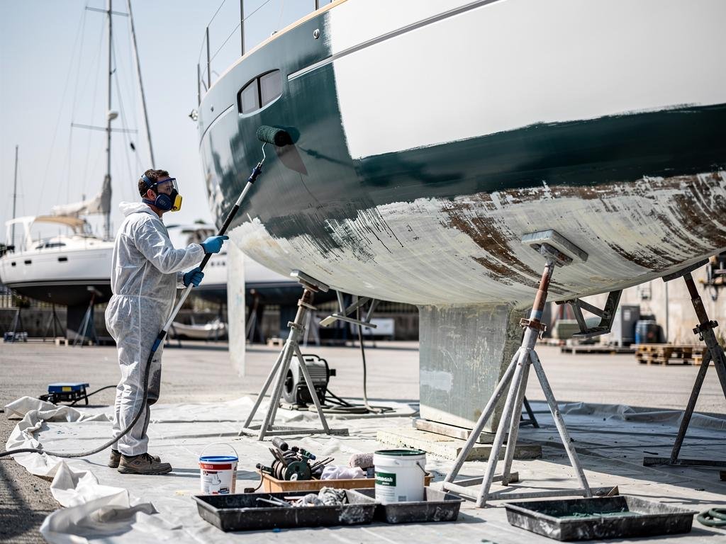 antifouling 2025 2026 ce qui change vraiment nouvelles regles alternatives ecologiques et ce que vous risquez