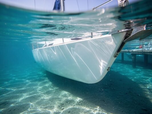 antifouling sans biocide le guide complet des alternatives ecologiques 2025