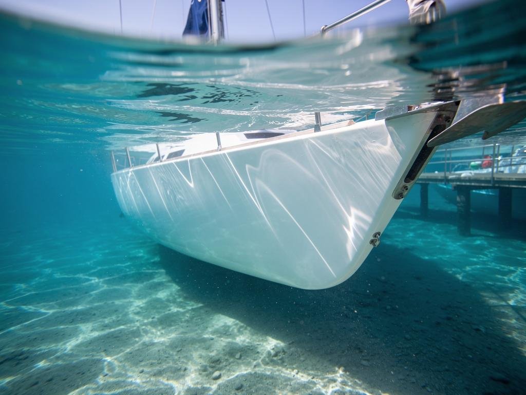 antifouling sans biocide le guide complet des alternatives ecologiques 2025