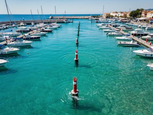 balisage maritime guide complet pour le permis bateau cotier 2026