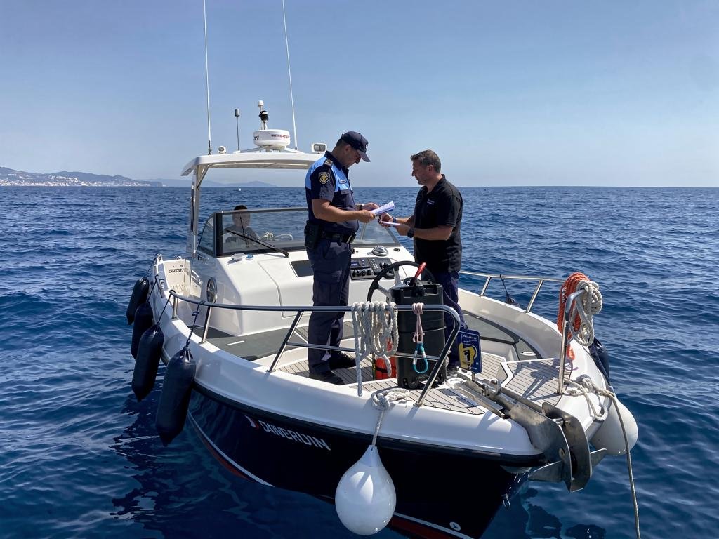 bateau a moteur en france toutes les obligations legales et les amendes que personne ne vous dit guide 2026