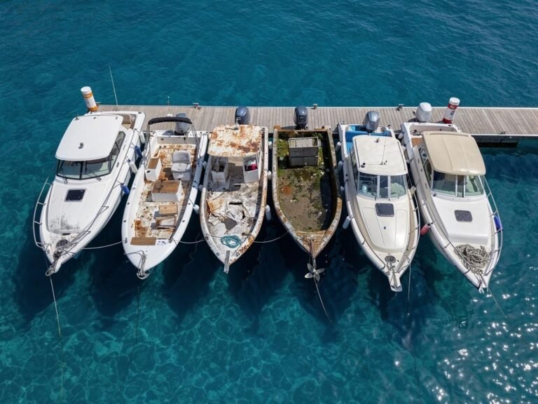 bateau aux encheres les 8 pieges a eviter avant dencherir