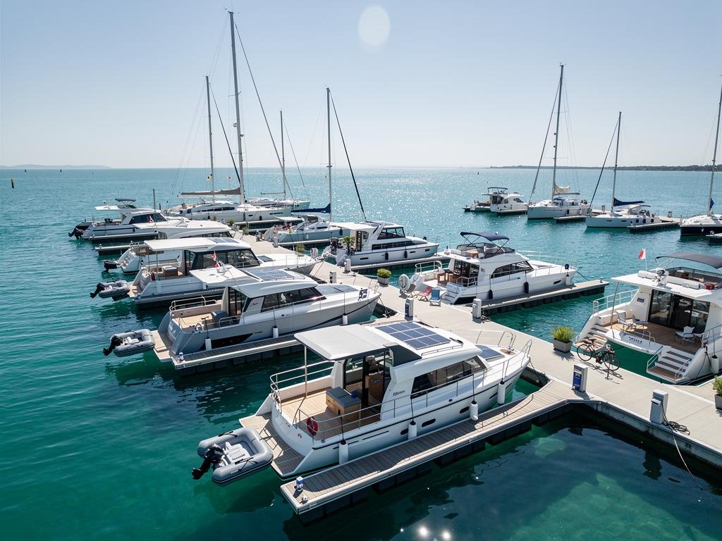 bateau habitable guide complet 2026 pour choisir et vivre sur leau