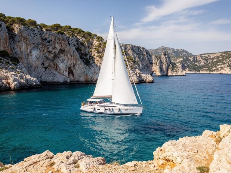 bilan carbone dun bateau neuf vs occasion combien de co economise t on vraiment