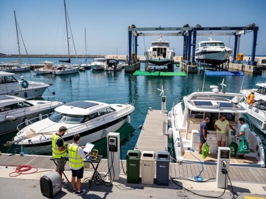 budget ecologie 2026 et nautisme ce que le plf change pour les plaisanciers