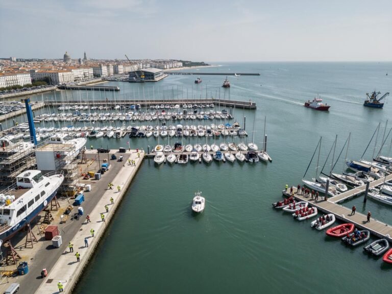 carte des emplois nautiques en france 2026 ou recrute t on et pour quels metiers