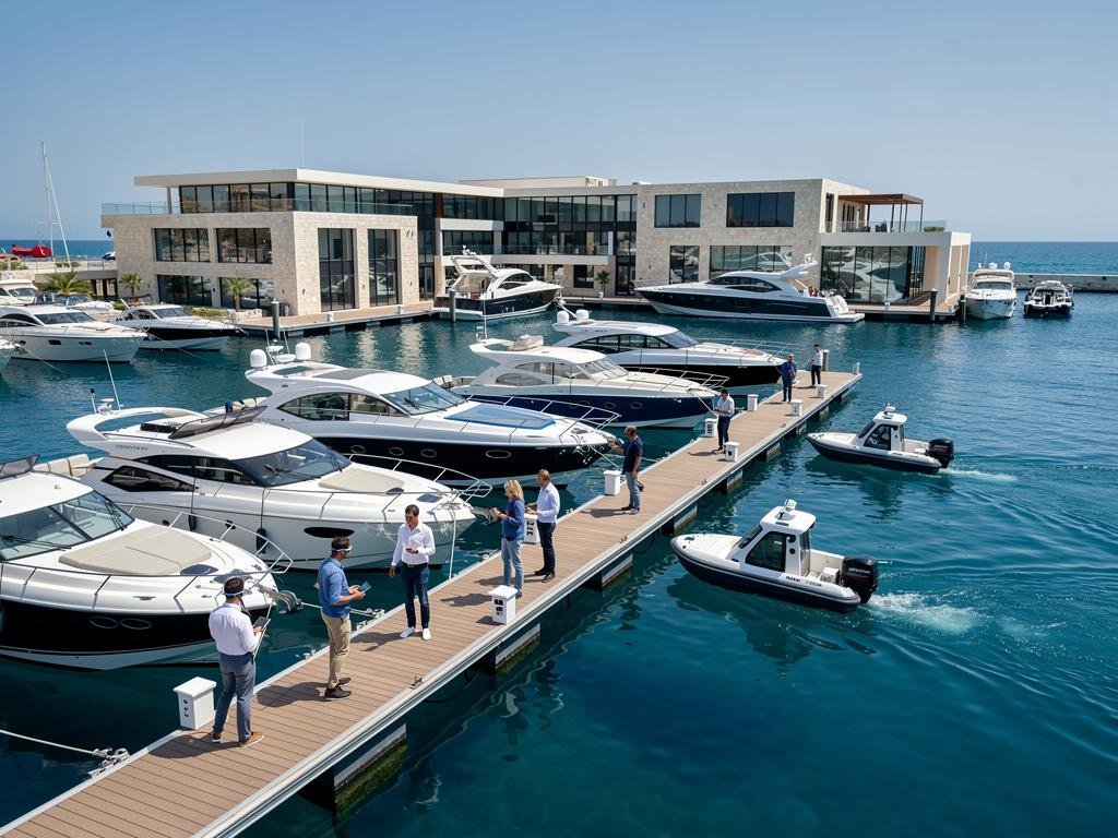 comment les brokers et concessionnaires de bateaux peuvent tirer parti de lia en 2026