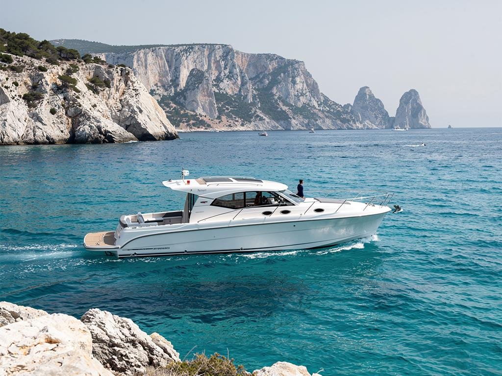 comparatif weekender 8 a 9 metres 2026 les 6 modeles qui dominent le marche