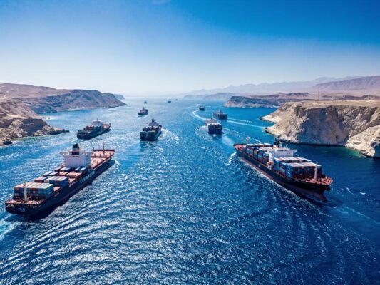 detroit dormuz fermeture tensions et consequences pour la navigation maritime mondiale mars 2026