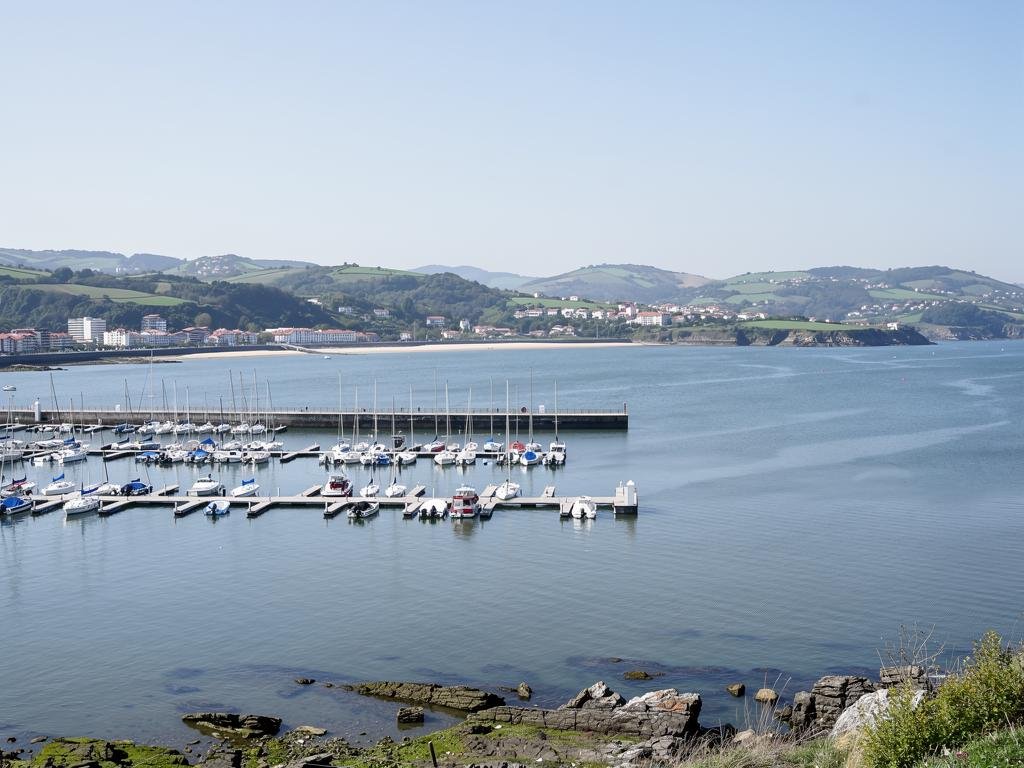 dragage hendaye 2026 10 millions deuros pour ressusciter le port de plaisance du pays basque
