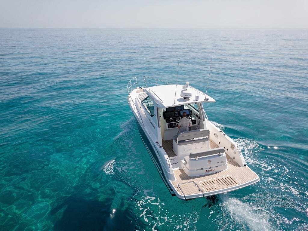 electronique marine 2026 le guide complet pour equiper son bateau de plaisance