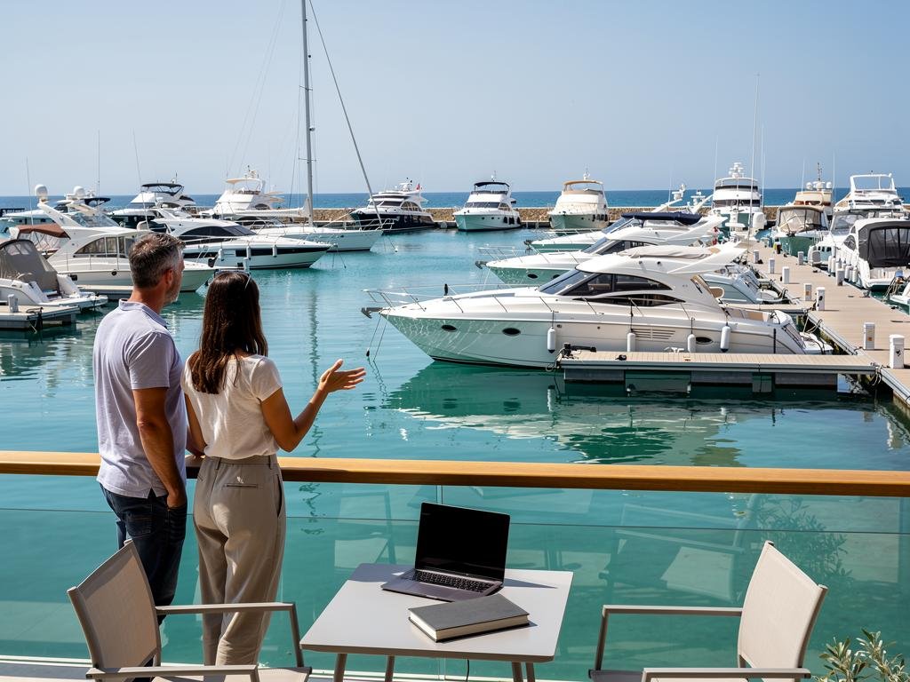 encherir en ligne sur un bateau mode demploi pour votre premiere enchere depuis chez vous