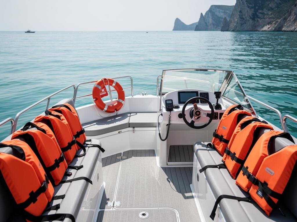 equipement de securite bateau 2026 liste obligatoire division 240 par zone et comparatif shipchandlers