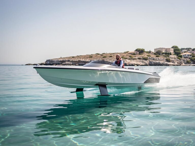 foil electrique nautisme 2025 guide complet modeles et prix