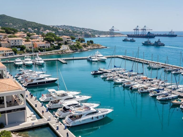 guerre en iran et marche nautique francais les impacts economiques en 2026