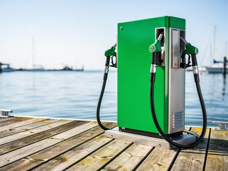 hvo et biocarburants marins peut on passer son bateau au carburant vert sans changer de moteur