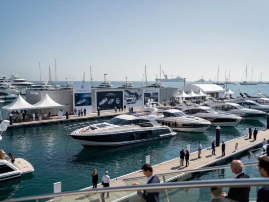 industrie nautique europeenne 2025 resultats financiers tendances et perspectives 2026