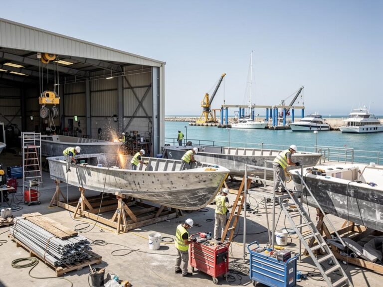 les 5 metiers du nautisme en penurie en 2026 salaires formations et debouches