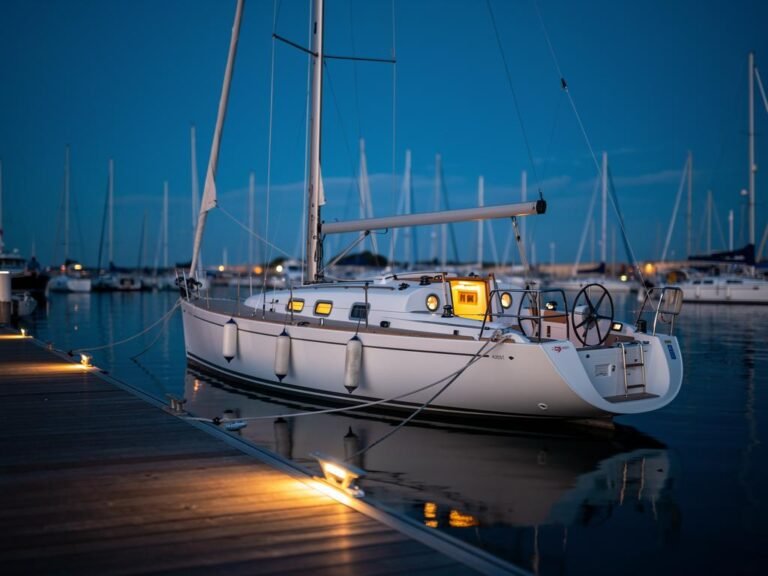 louer son bateau a quai en 2026 airbnb nautique reglementation plateformes revenus