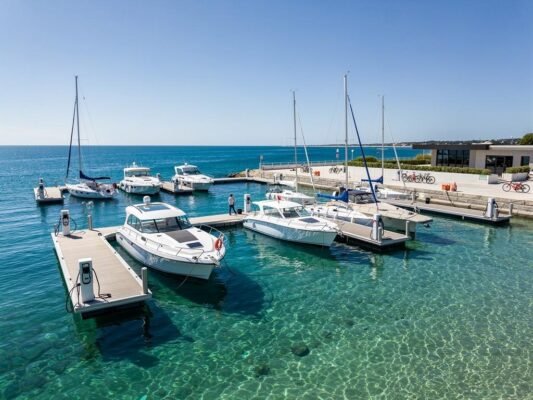 marinas eco responsables en france les ports qui accueillent et bientot exigeront les bateaux propres