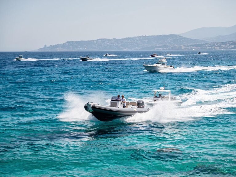 meilleur bateau de 9 metres en 2026 comparatif complet coques rigides et semi rigides