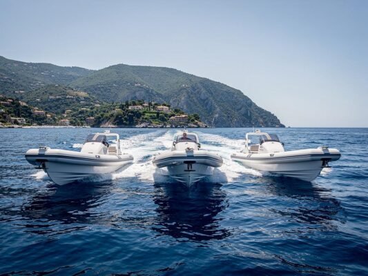 meilleur semi rigide de 7 metres 2026 comparatif complet des modeles italiens et europeens