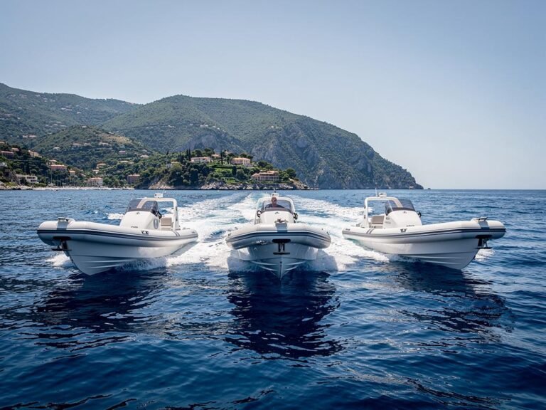 meilleur semi rigide de 7 metres 2026 comparatif complet des modeles italiens et europeens