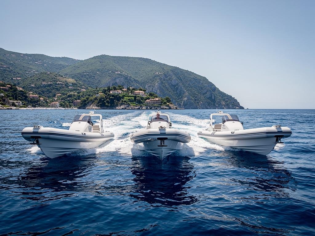 meilleur semi rigide de 7 metres 2026 comparatif complet des modeles italiens et europeens