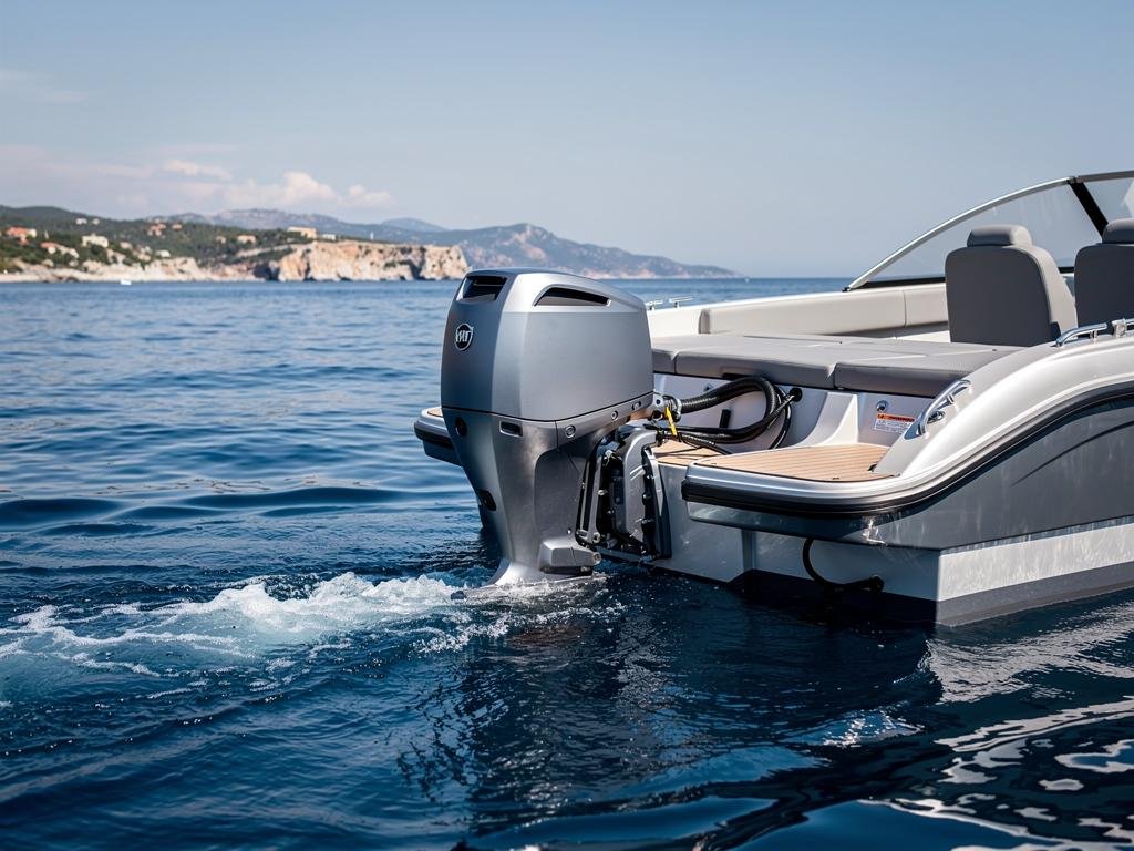 moteurs electriques pour bateaux guide complet 2025 2026