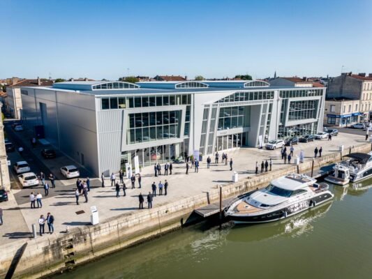 nauti pro 2027 le salon b2b du nautisme revient a bordeaux les 2 3 et 4 fevrier