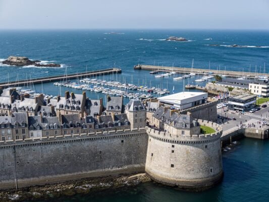 nautic forum saint malo 2026 programme exposants et conseils pour bien preparer sa visite