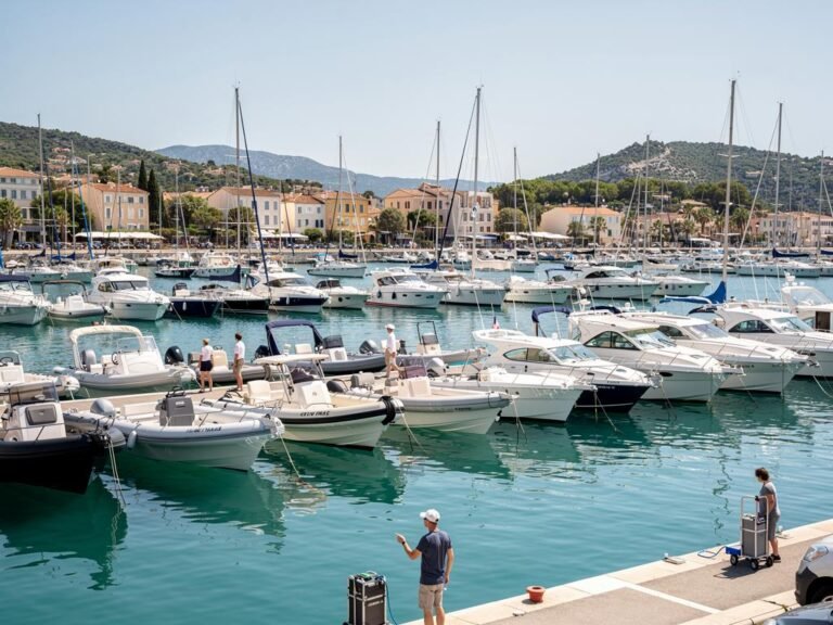 nautical distribution in france why boatcible is today the best solution for a shipyard looking to enter the market