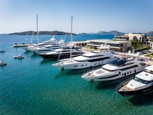 nautisme 2025 2026 quels pays ont tire leur epingle du jeu dans un marche en berne