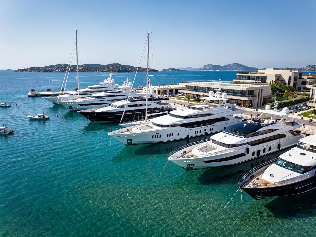 nautisme 2025 2026 quels pays ont tire leur epingle du jeu dans un marche en berne