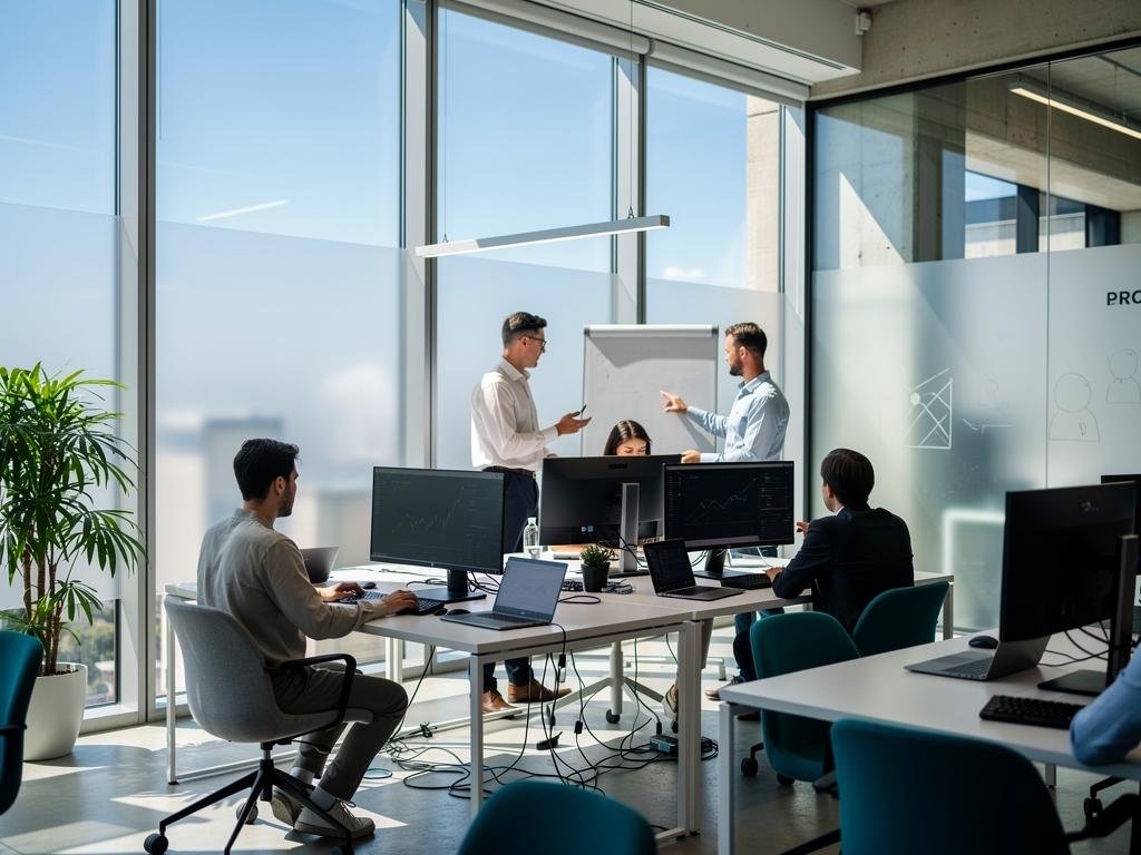 newciblecom lagence seo geo et sxo pilotee par lia qui revolutionne le referencement en 2026