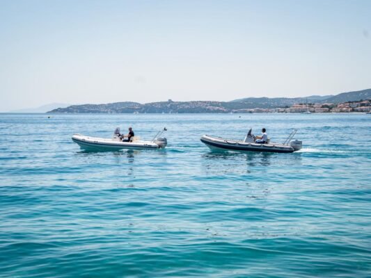 nouveautes bateaux 5 metres 2025 2026 semi rigides et rigides le comparatif complet