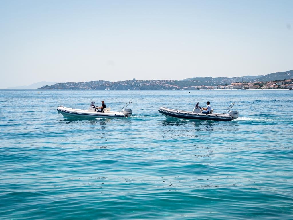 nouveautes bateaux 5 metres 2025 2026 semi rigides et rigides le comparatif complet