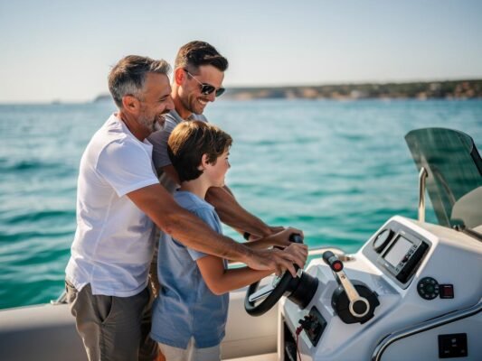 offrir le permis bateau 2026 idee cadeau prix et demarches completes