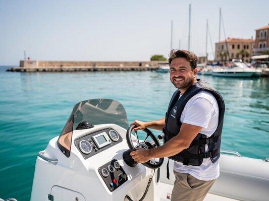 permis bateau cotier 2026 guide complet pour reussir du premier coup