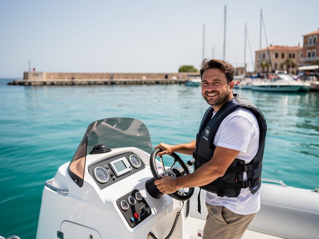 permis bateau cotier 2026 guide complet pour reussir du premier coup