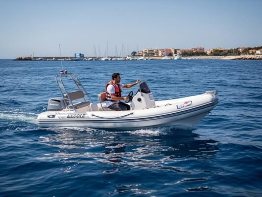 permis bateau cotier 2026 prix formation examen et tout ce quil faut savoir