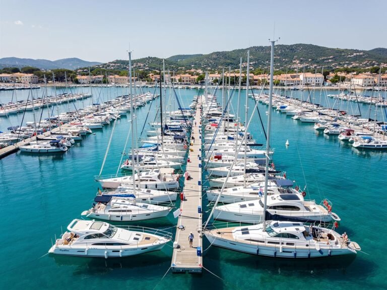 place de port en france 2026 prix disponibilite et liste dattente par region