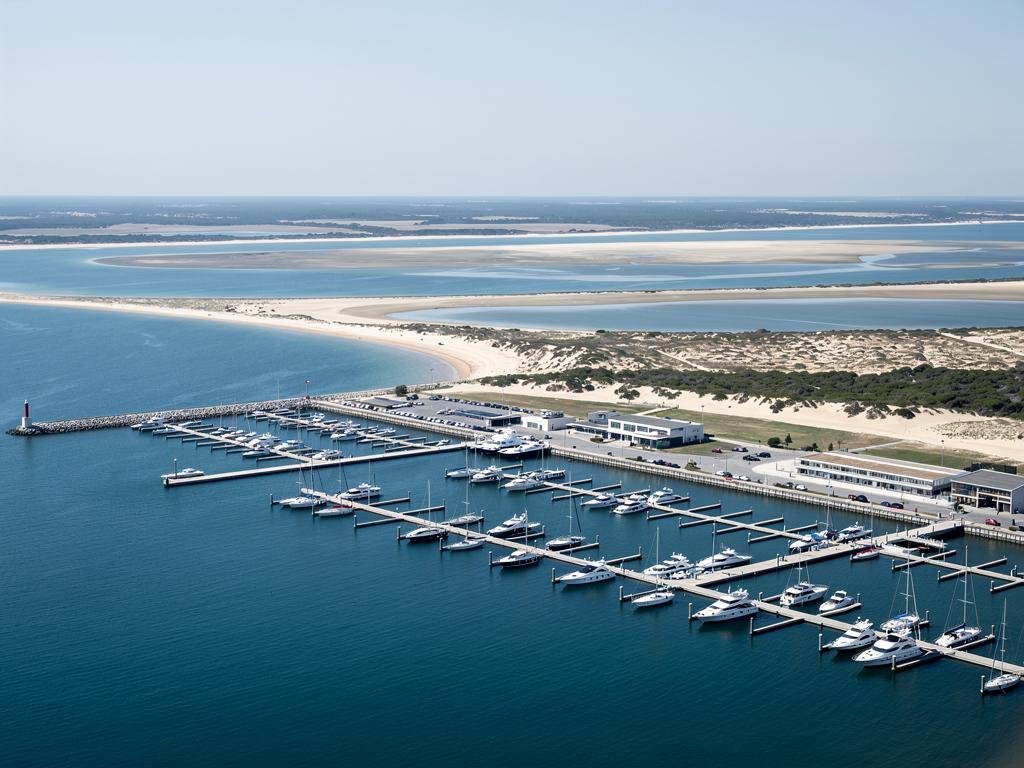 ports propres occitanie 2026 lappel a projets qui vise 100 de ports certifies dici 2027
