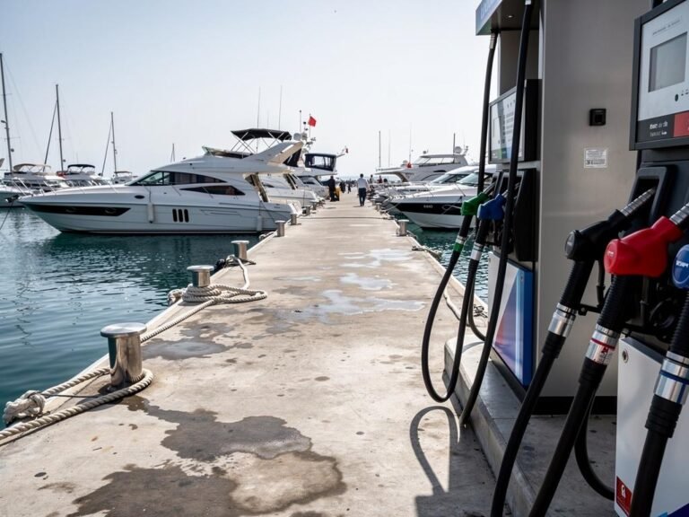 prix carburant bateau 2026 guerre hausse du gasoil marin et strategies dachat