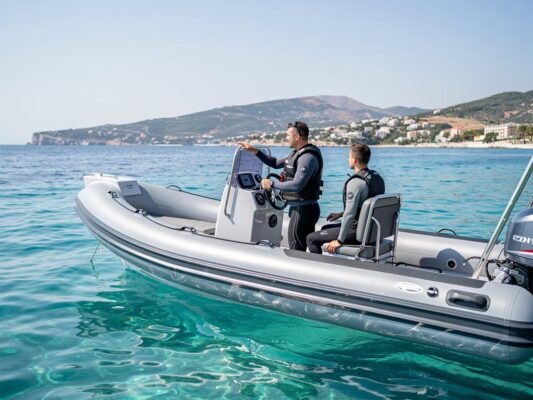 qcm permis bateau cotier 2026 test gratuit en ligne 60 questions