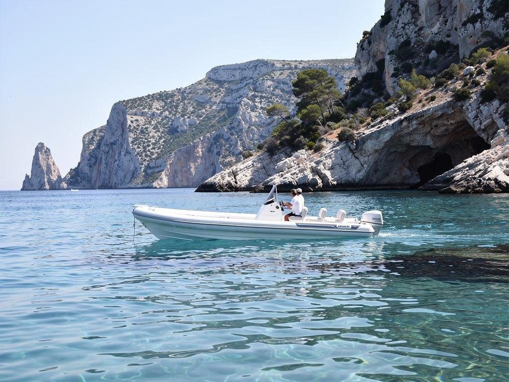 quel bateau moteur de 5 metres acheter en 2026 le guide du premier bateau sans se ruiner